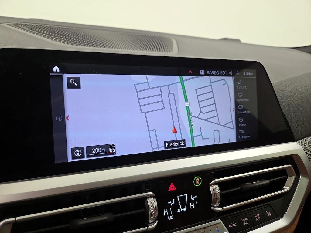 used 2022 BMW 430 car, priced at $38,998