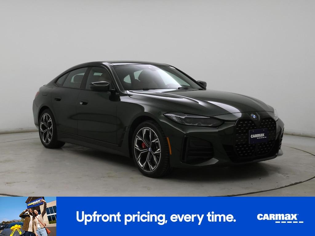 used 2022 BMW 430 car, priced at $38,998