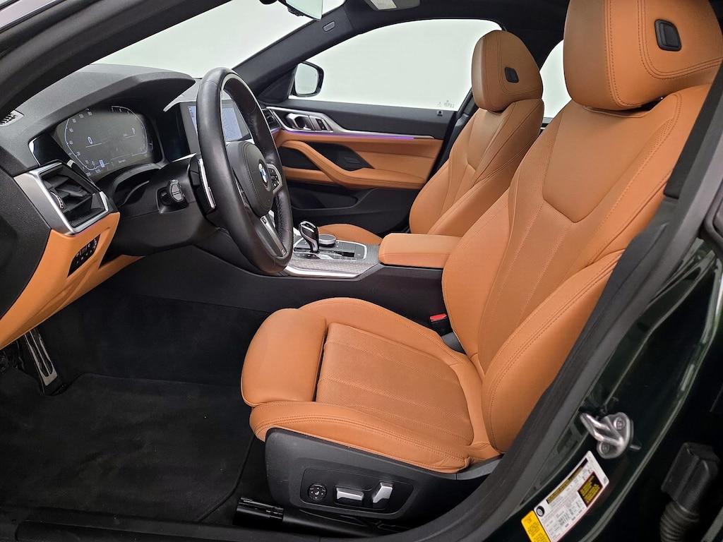 used 2022 BMW 430 car, priced at $38,998