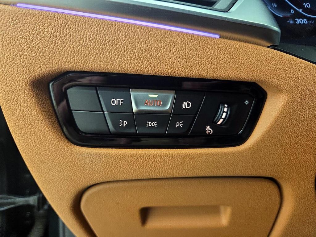 used 2022 BMW 430 car, priced at $38,998