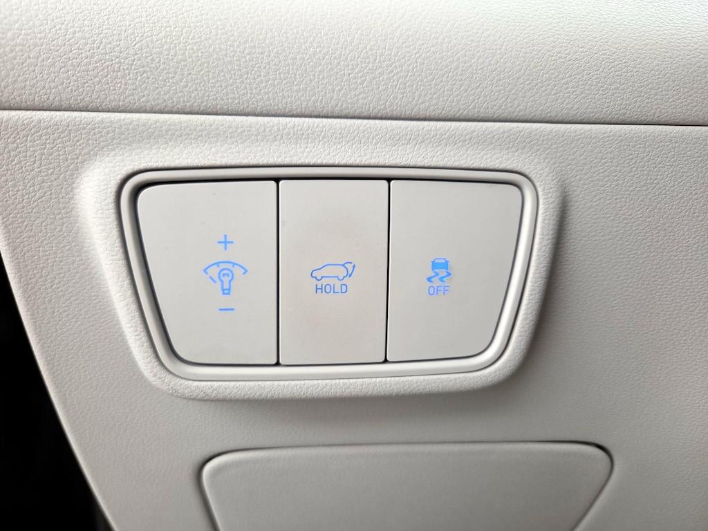 used 2023 Hyundai Tucson car, priced at $22,998