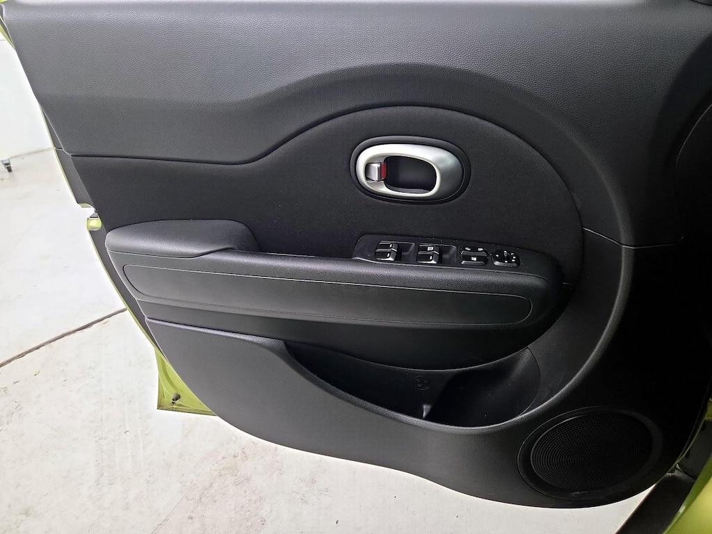 used 2019 Kia Soul car, priced at $13,998