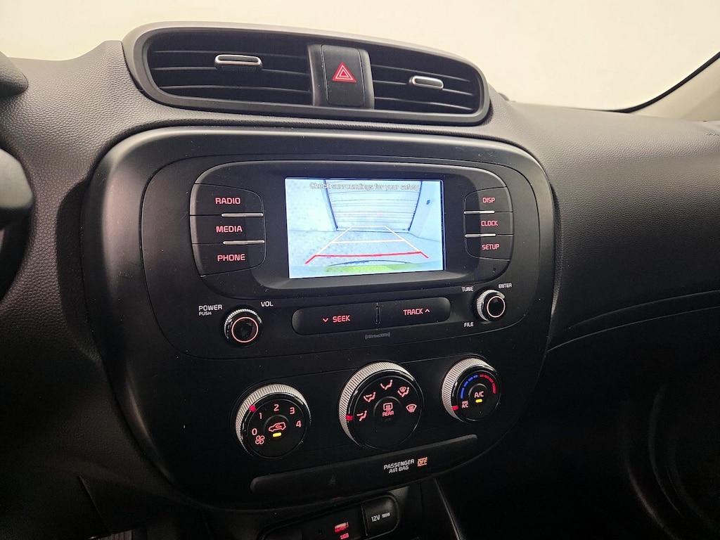 used 2019 Kia Soul car, priced at $13,998