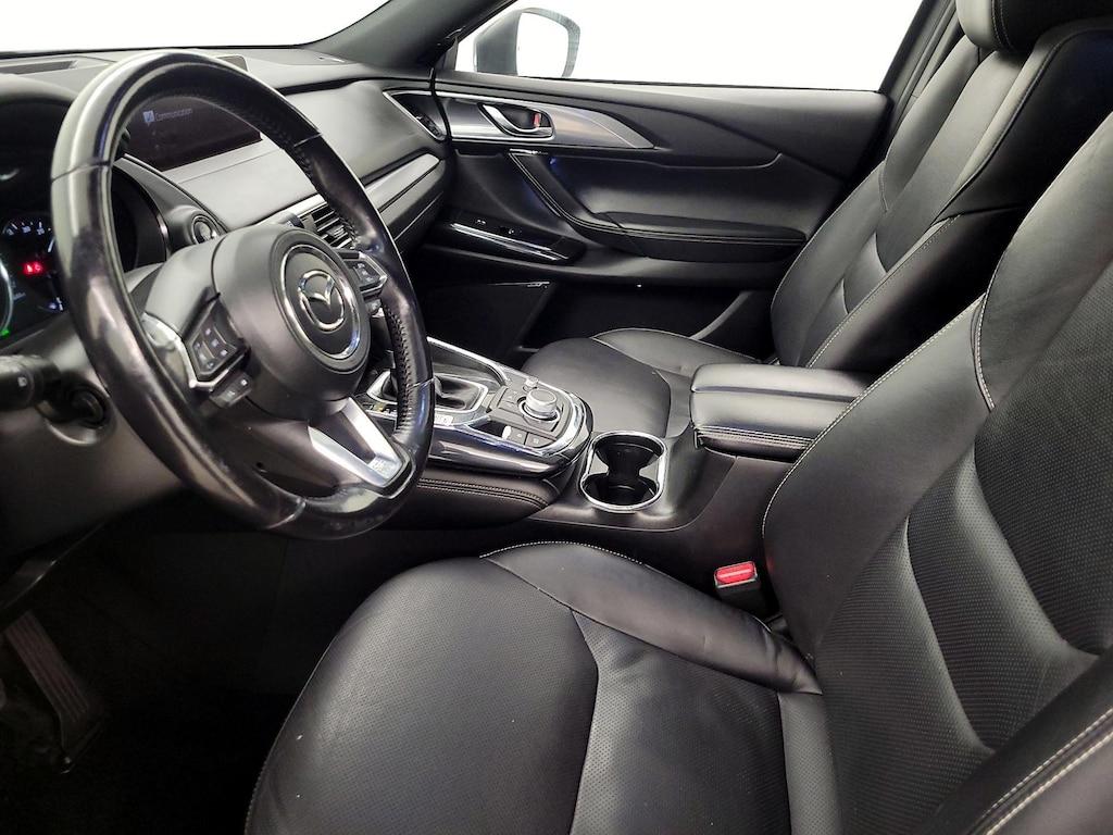 used 2023 Mazda CX-9 car, priced at $29,998