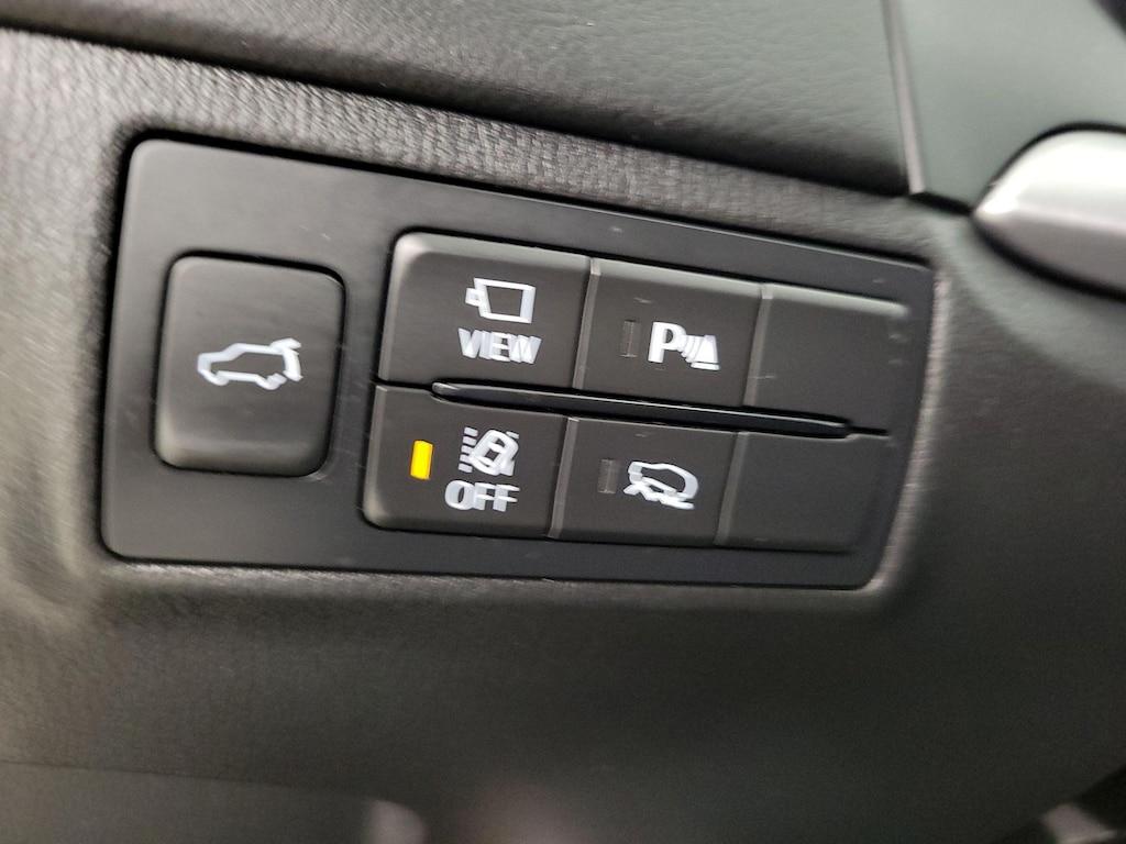 used 2023 Mazda CX-9 car, priced at $29,998