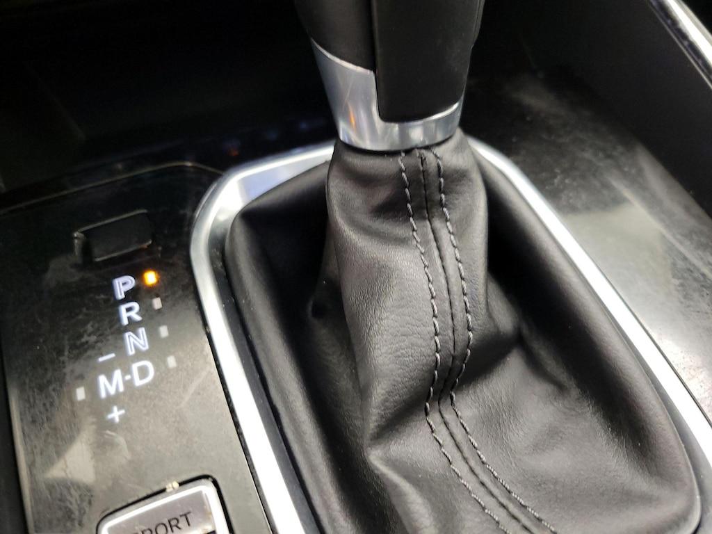 used 2023 Mazda CX-9 car, priced at $29,998
