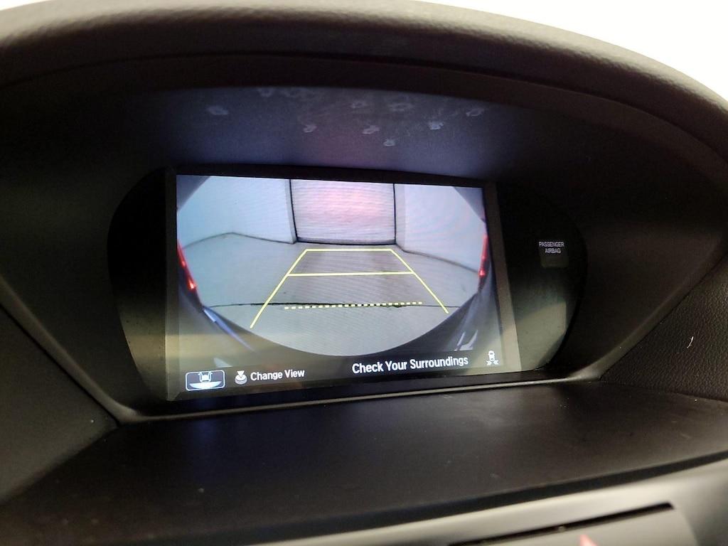 used 2019 Acura TLX car, priced at $24,998