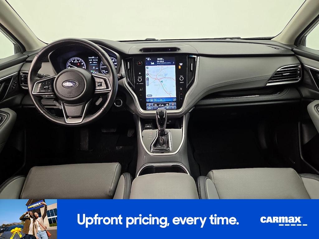 used 2020 Subaru Outback car, priced at $25,998