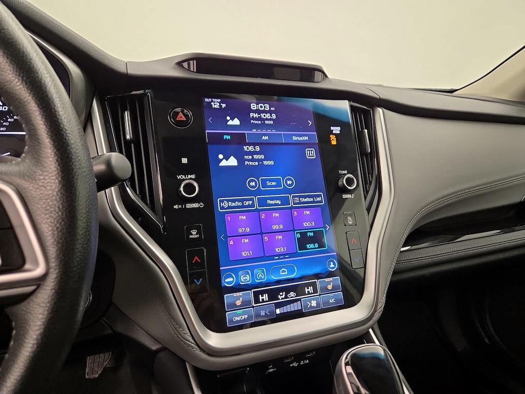 used 2020 Subaru Outback car, priced at $25,998