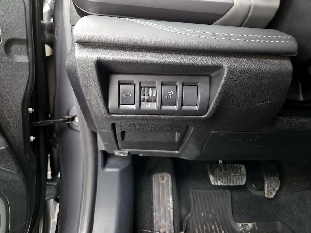 used 2020 Subaru Outback car, priced at $25,998