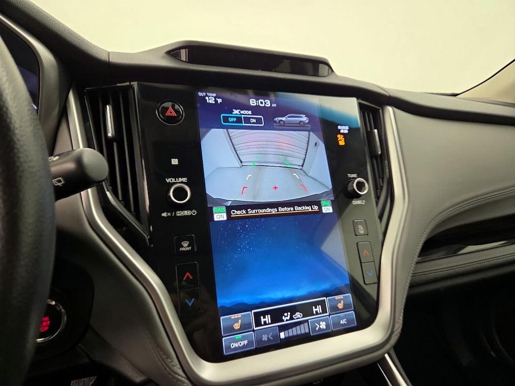 used 2020 Subaru Outback car, priced at $25,998