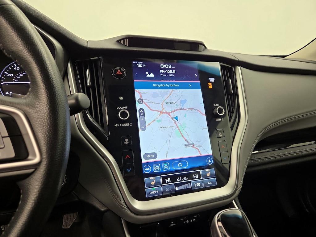 used 2020 Subaru Outback car, priced at $25,998