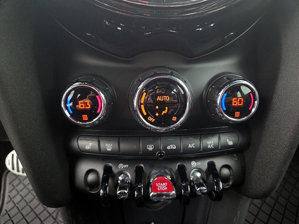 used 2020 MINI Hardtop car, priced at $19,998