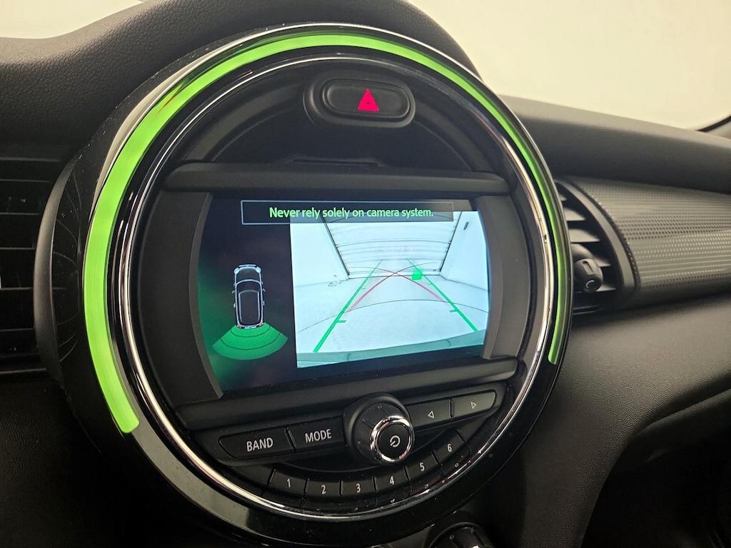 used 2020 MINI Hardtop car, priced at $19,998