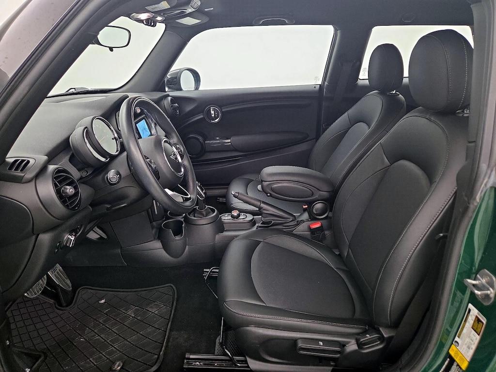 used 2020 MINI Hardtop car, priced at $19,998