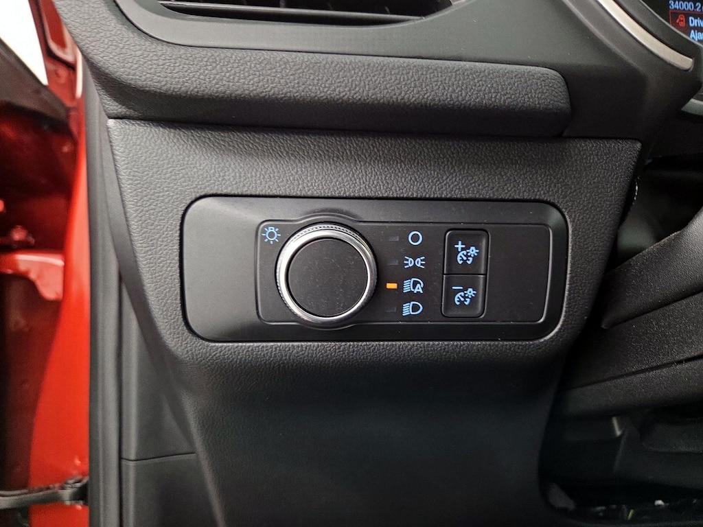 used 2020 Ford Escape car, priced at $17,998