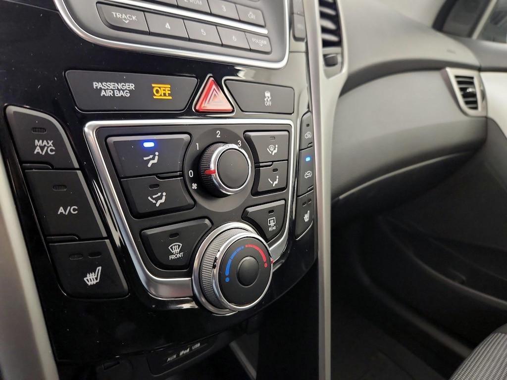 used 2014 Hyundai Elantra car, priced at $9,998