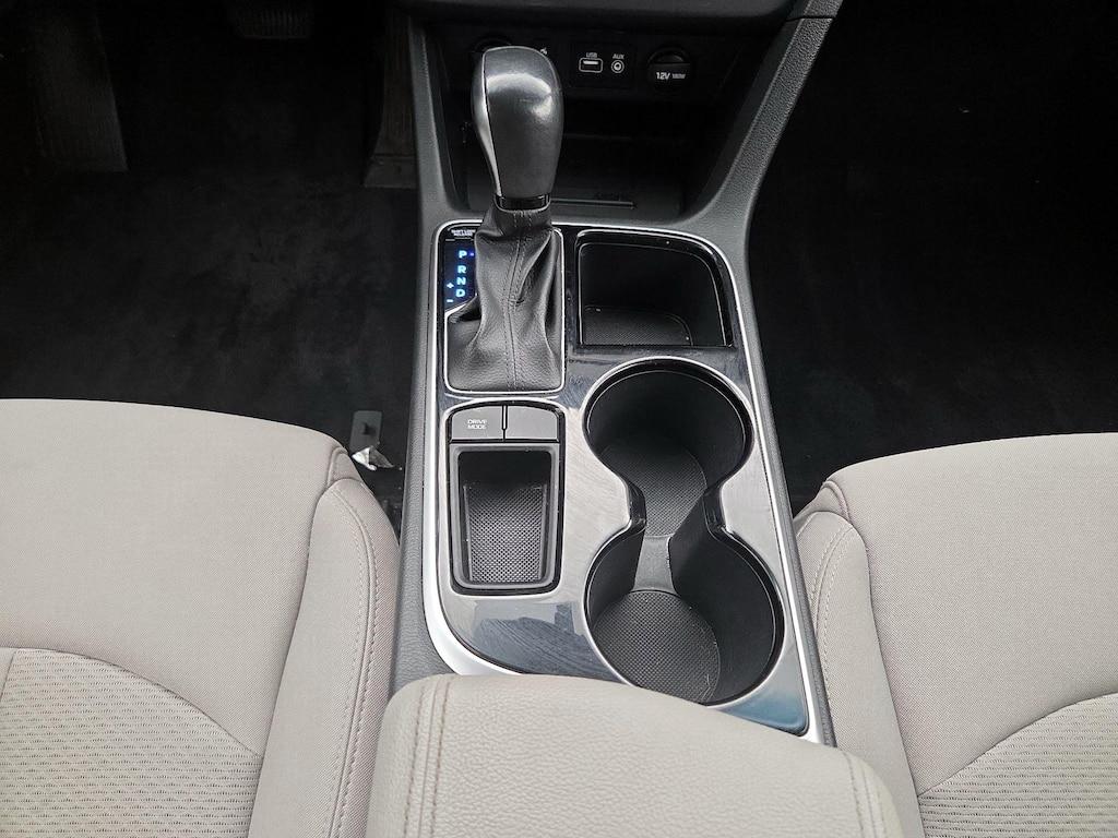 used 2019 Hyundai Sonata car, priced at $15,998