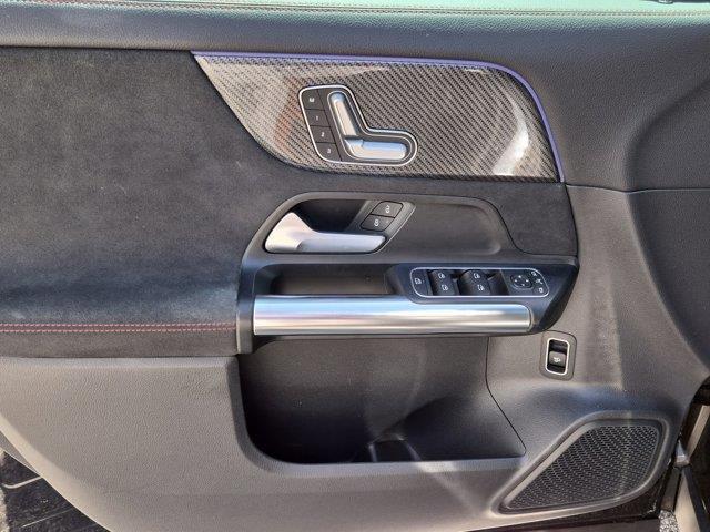 used 2022 Mercedes-Benz AMG GLA 35 car, priced at $24,523