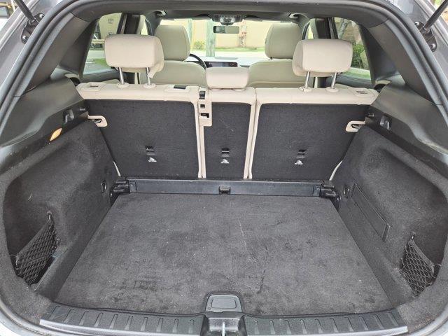 used 2022 Mercedes-Benz GLA 250 car, priced at $20,818
