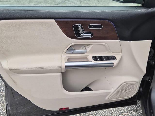 used 2022 Mercedes-Benz GLA 250 car, priced at $20,818