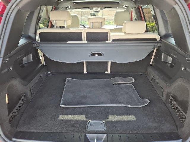 used 2021 Mercedes-Benz GLB 250 car, priced at $19,826