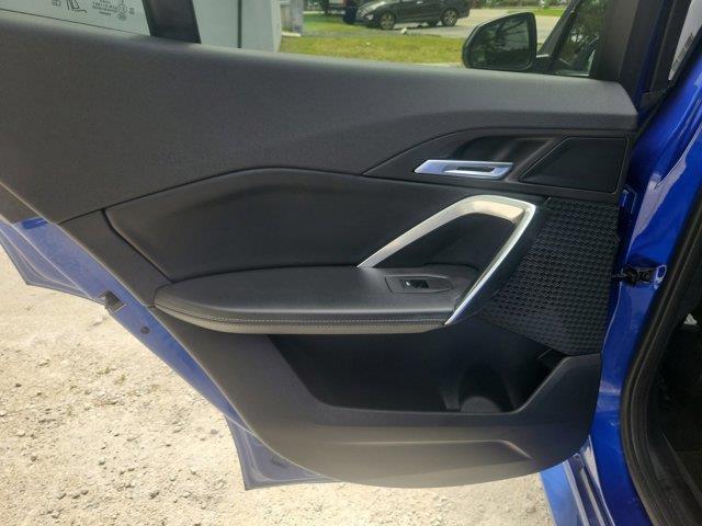 used 2025 BMW X2 car, priced at $30,702