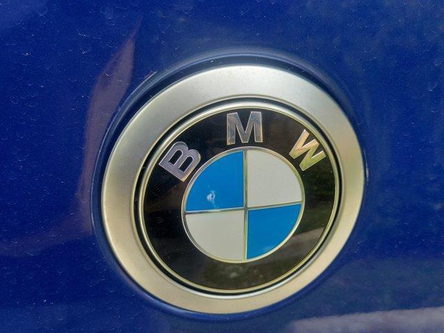 used 2025 BMW X2 car, priced at $30,702