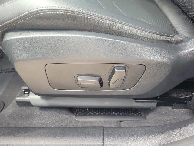 used 2025 BMW X2 car, priced at $30,702