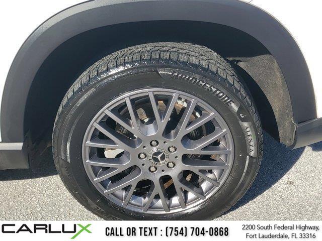 used 2022 Mercedes-Benz GLE 350 car, priced at $33,918