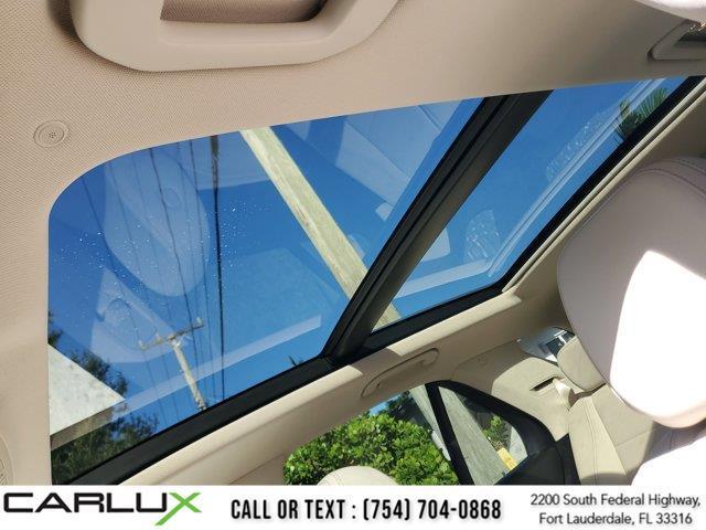 used 2022 Mercedes-Benz GLE 350 car, priced at $33,918