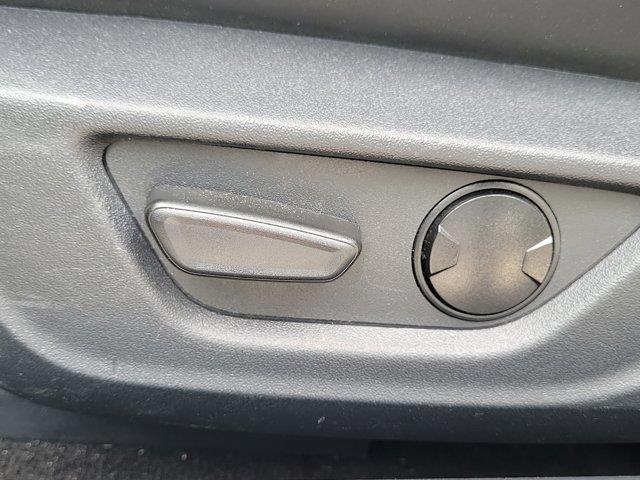 used 2024 Ford Mustang car, priced at $22,426