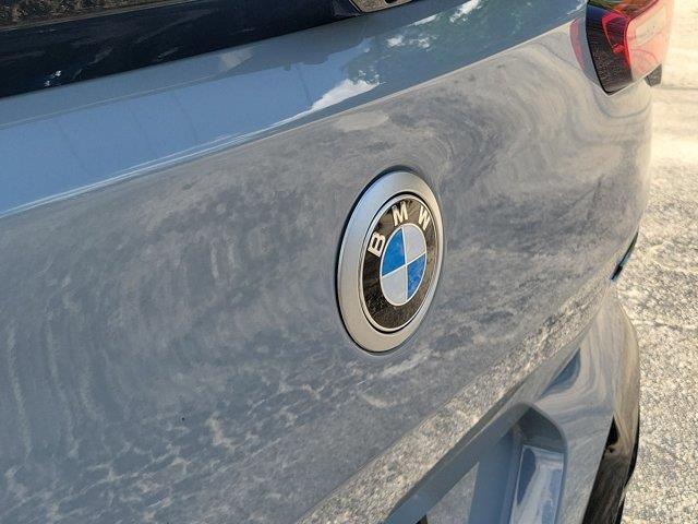 used 2025 BMW X2 car, priced at $32,026