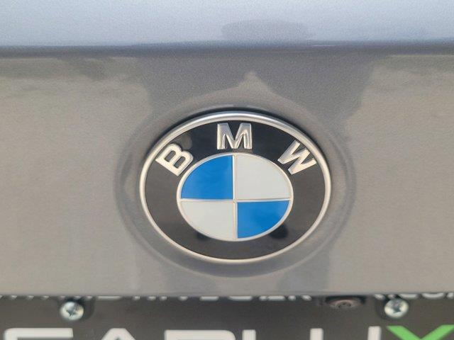 used 2024 BMW 330 car, priced at $24,703