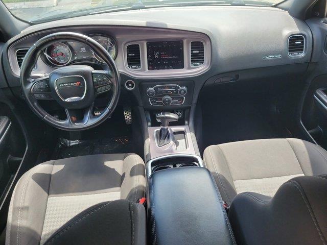 used 2023 Dodge Charger car, priced at $20,526
