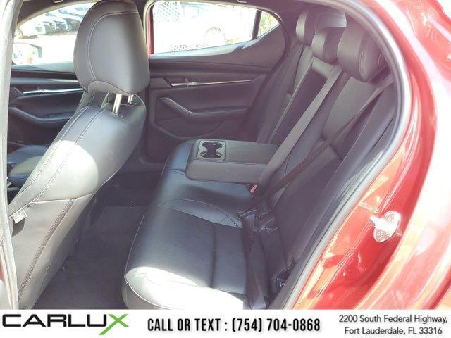 used 2019 Mazda Mazda3 car, priced at $11,926