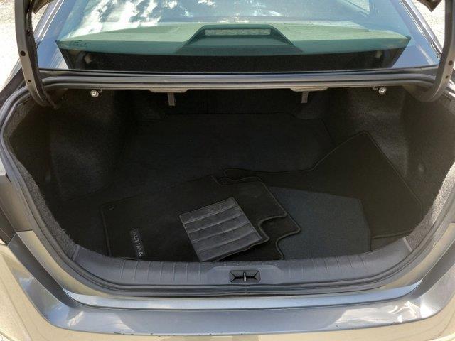 used 2024 Nissan Altima car, priced at $14,552