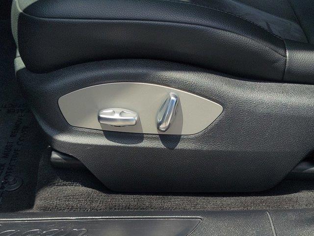 used 2021 Porsche Macan car, priced at $28,952