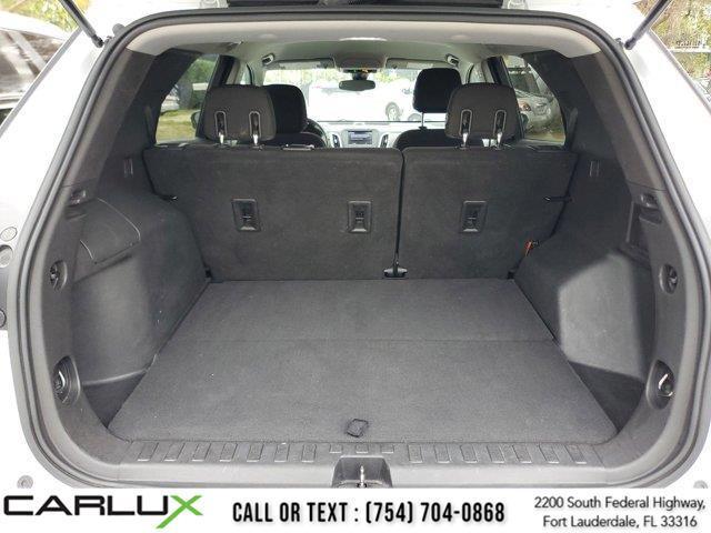 used 2020 Chevrolet Equinox car, priced at $11,718