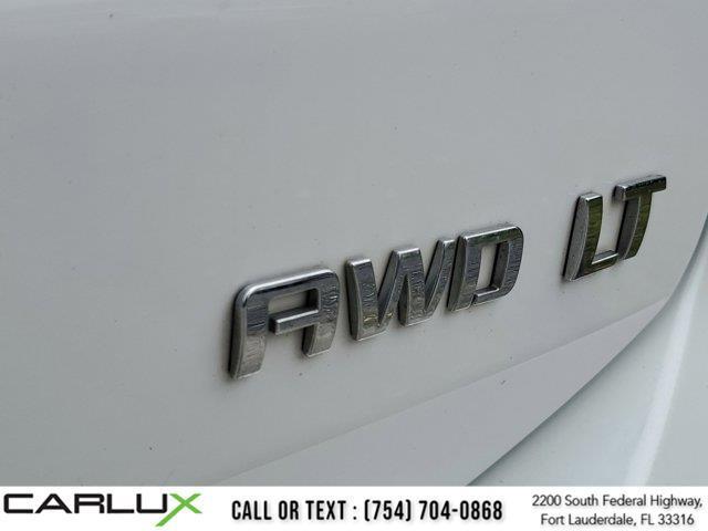 used 2020 Chevrolet Equinox car, priced at $11,718