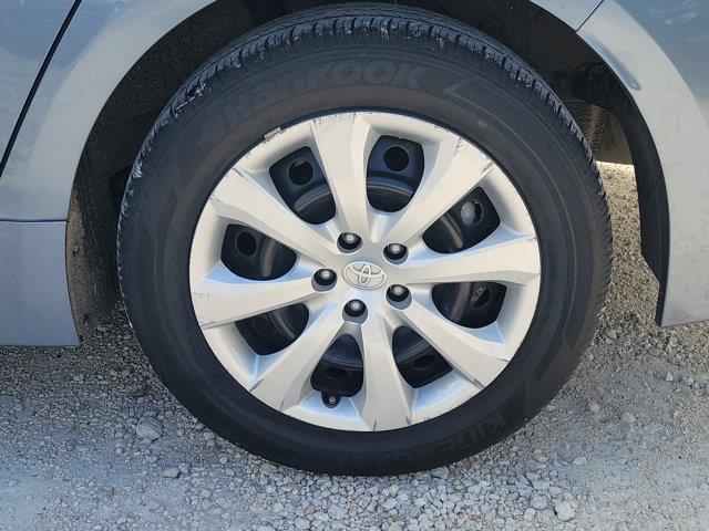 used 2024 Toyota Corolla car, priced at $14,626