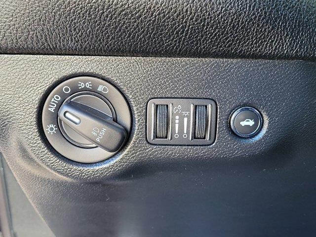 used 2022 Dodge Challenger car, priced at $22,926