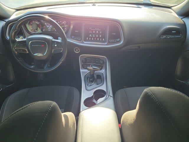 used 2022 Dodge Challenger car, priced at $22,926