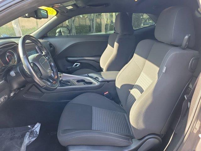 used 2022 Dodge Challenger car, priced at $22,926