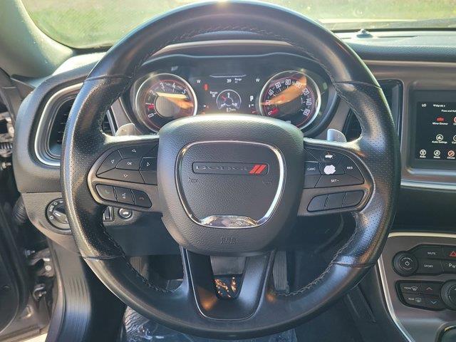 used 2022 Dodge Challenger car, priced at $22,926