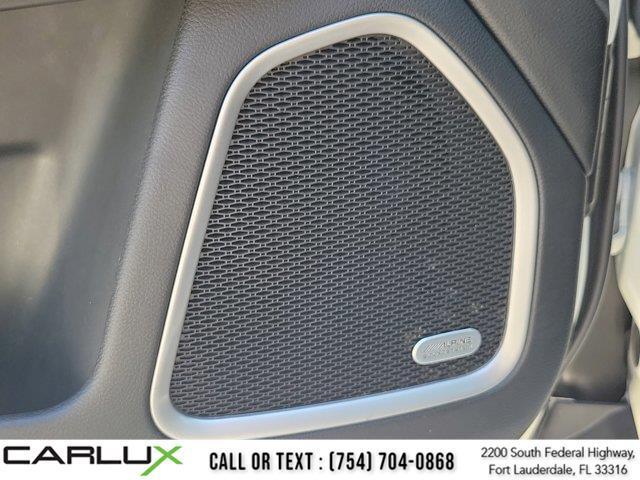 used 2021 Jeep Compass car, priced at $11,926