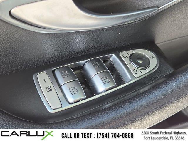 used 2022 Mercedes-Benz E-Class car, priced at $23,818