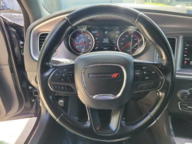 used 2022 Dodge Charger car, priced at $16,422
