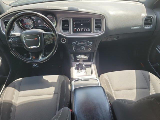 used 2022 Dodge Charger car, priced at $16,422