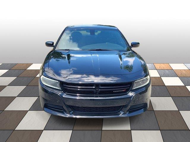 used 2022 Dodge Charger car, priced at $16,422